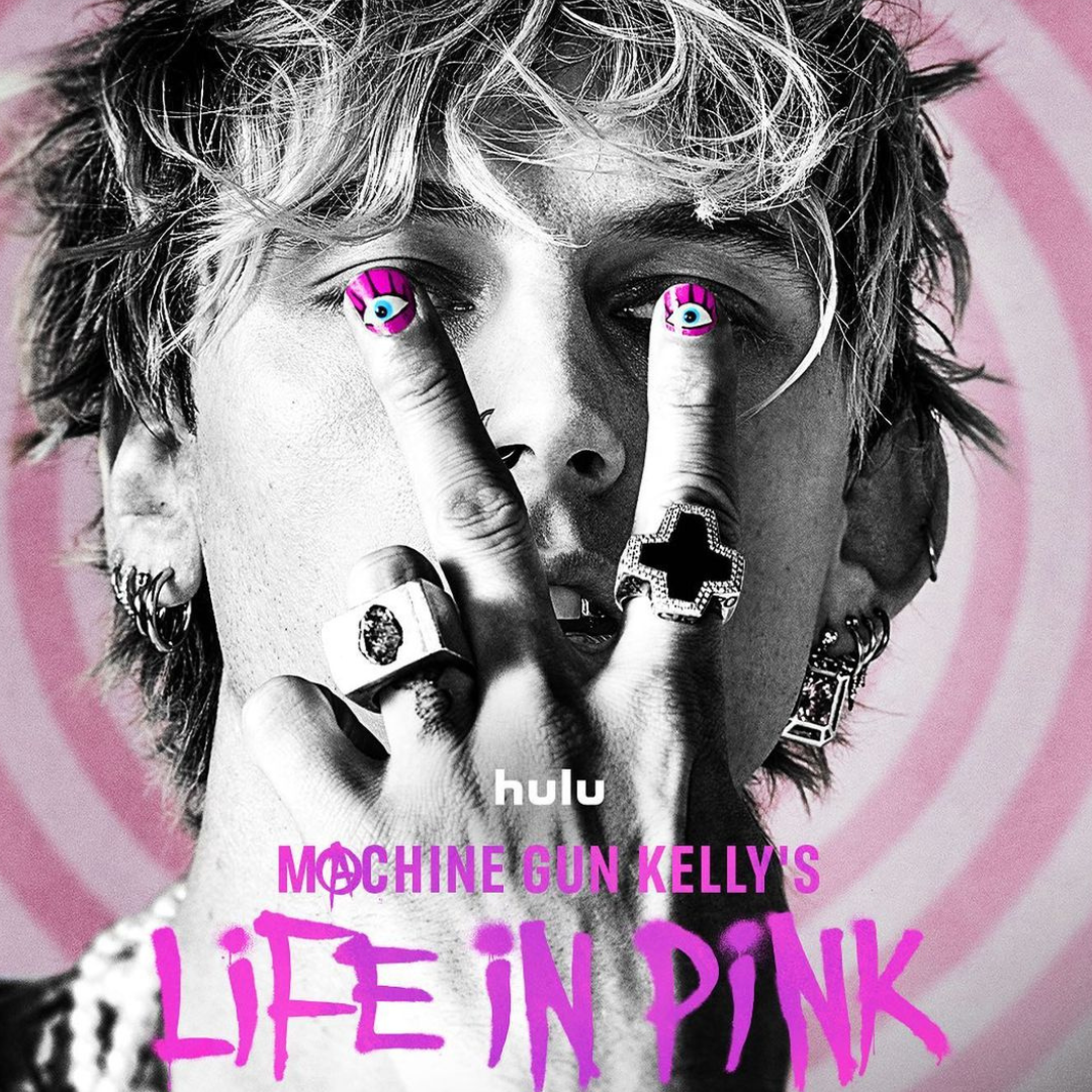 Life in Pink